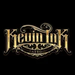 𝐊𝐄𝐕𝐈𝐍 𝐈𝐍𝐊 logo