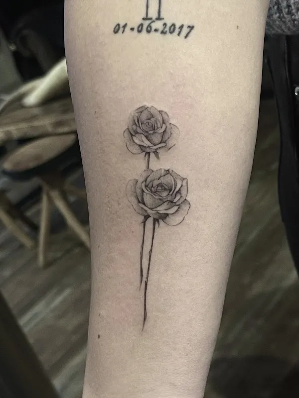 Fabrizio Tatoo Shop