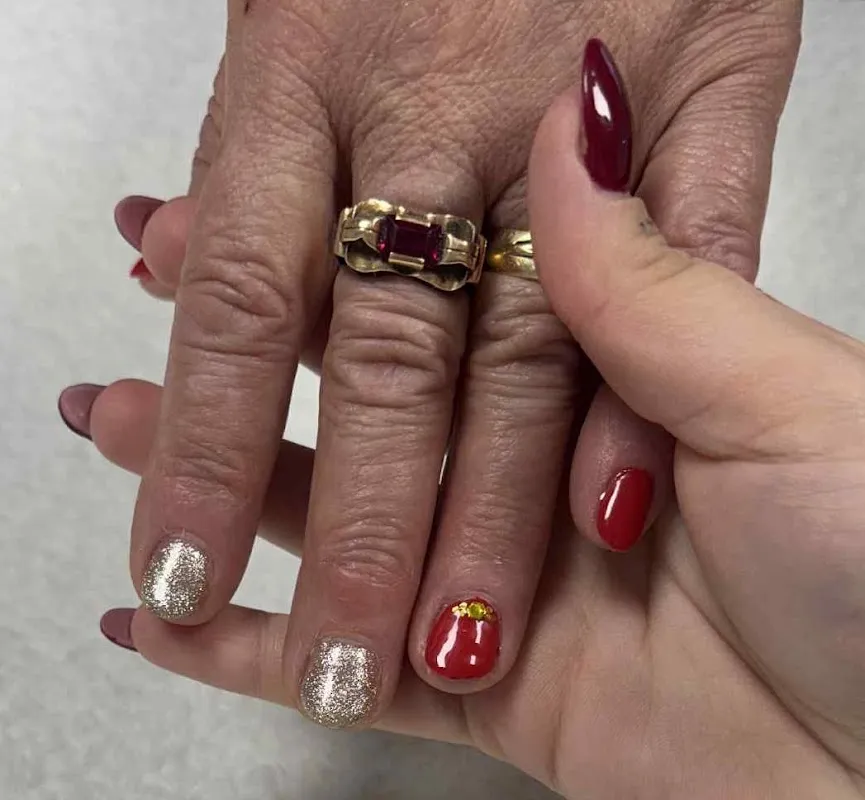 Feetique