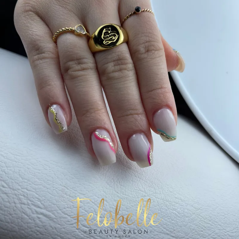 Felobelle Beauty Salon