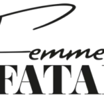 Femme Fatale PMU logo