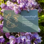 FemmeFleur logo