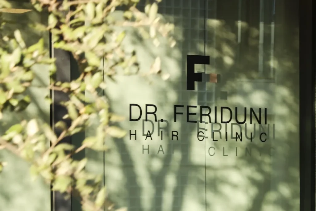 Feriduni Hair Clinic