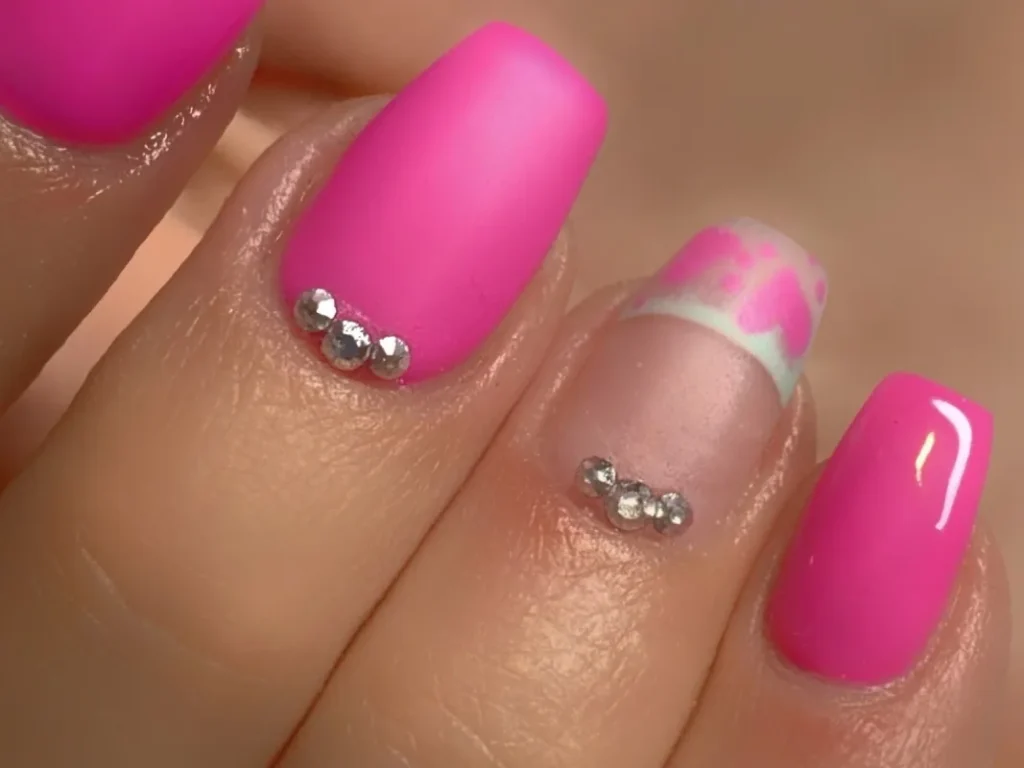 Forever Beauty & Nails – Laseur Dorien