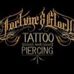 Fortune & Glory logo