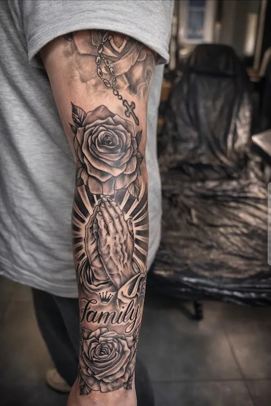 Geetattoos