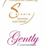 Gently Cosmetics logo