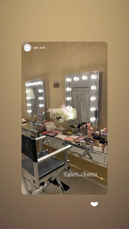Glam