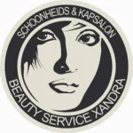 Glam Up logo