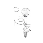 Glamtouchbynis logo