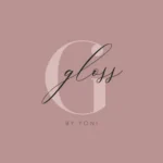 Gloss By Yoni logo