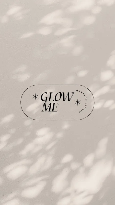 Glow me make-up studio