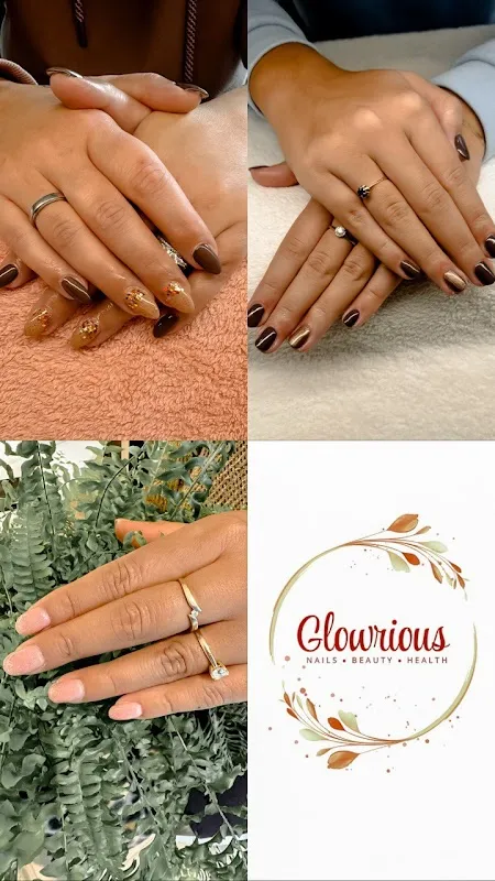 Glowrious