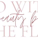 Go With The Flo logo