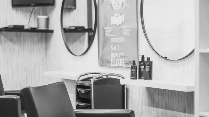 Haarmode L.G.