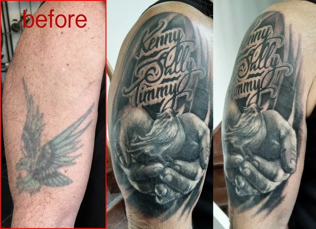 Hai Tattoo Studio