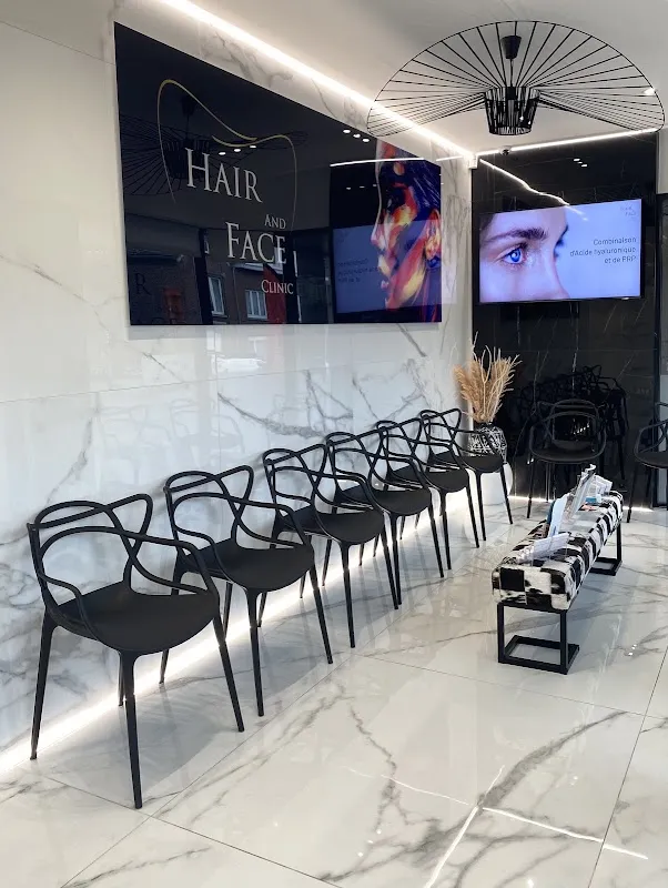 Hair and Face Clinic