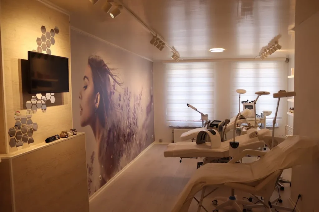 Hair Salon Hanna