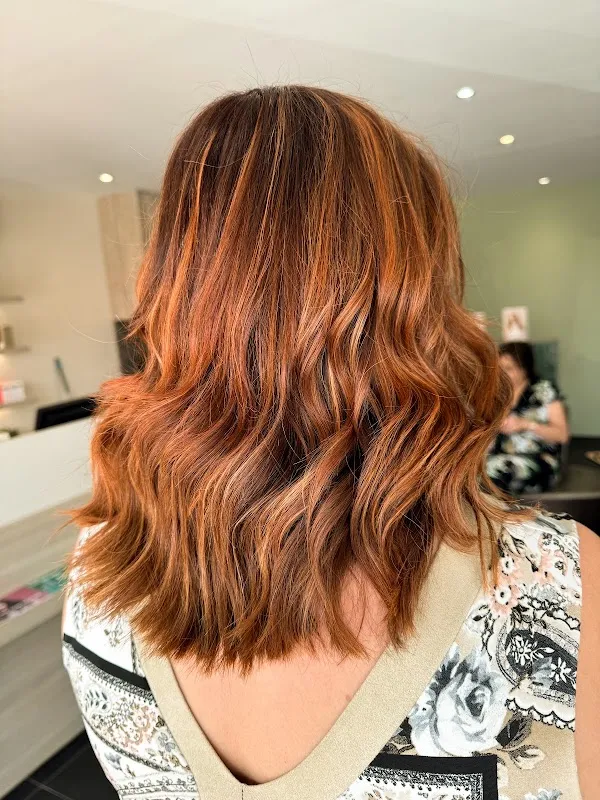 Hair2Beauty
