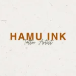 Hamu Ink logo