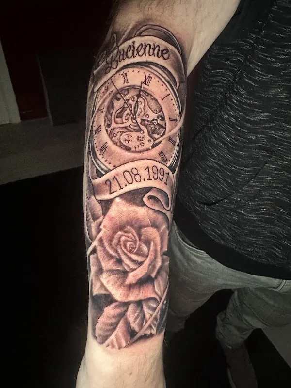 Hasselt ink