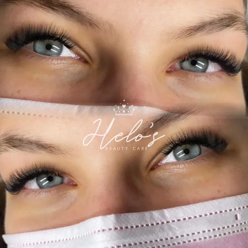 Helo’s beauty care – Heist-op-den-Berg