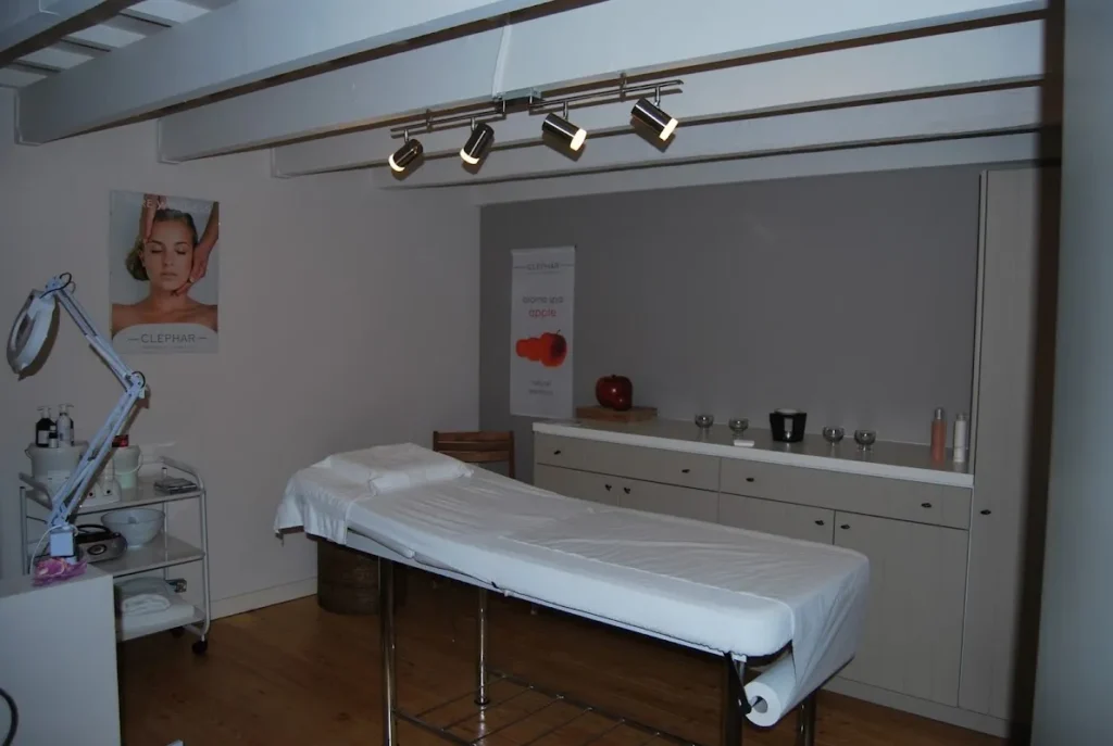 Hilde Van Eetvelde schoonheidszorg en pedicure