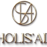Holis’ad logo