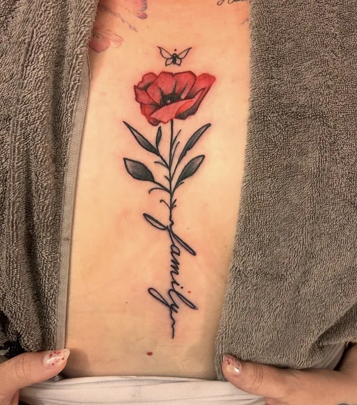 HopeMtNoir tattoo& piercing