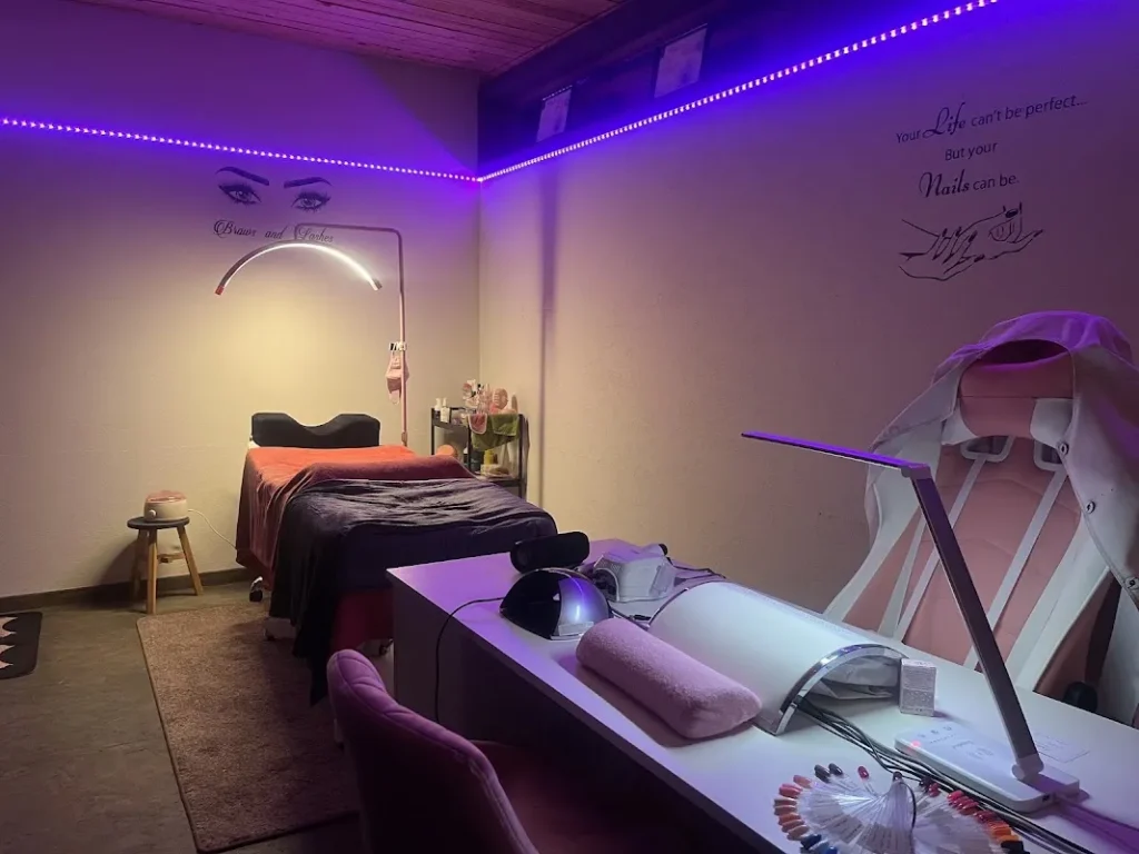 House of Beauty