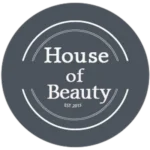 House of Beauty logo