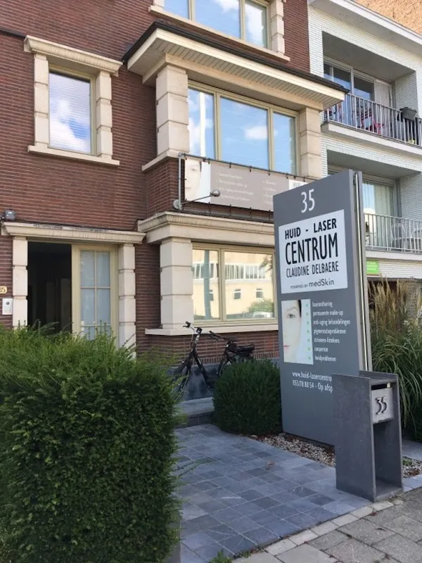 Huid- en Lasercentrum Aalst