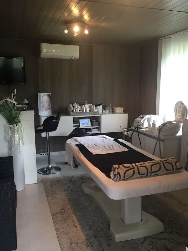 Huidverzorging en Massage salon Pura Beleza