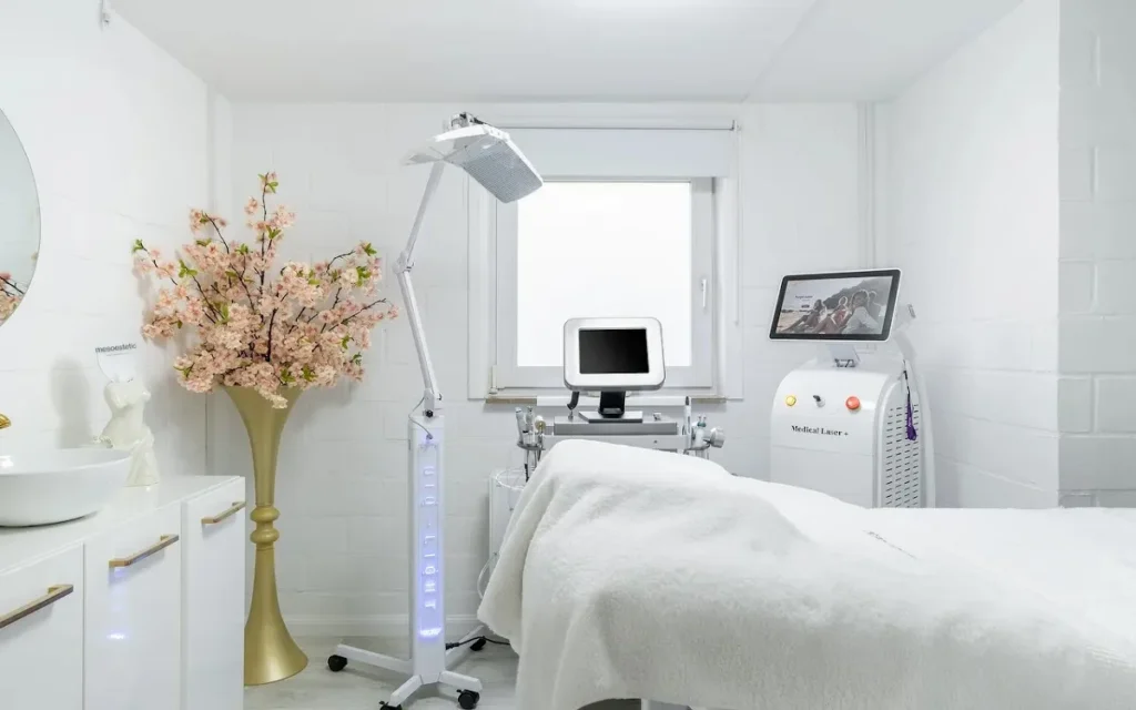 Infinity Treatment