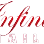 Infinitynails&beauty logo