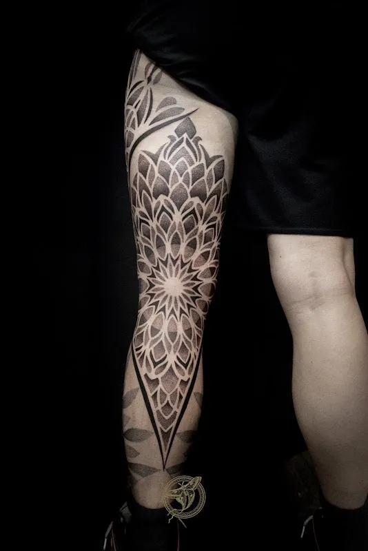 Ink About It Tattoo & Piercing studio