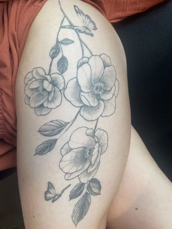 Ink by Jo