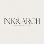 Ink&arch logo