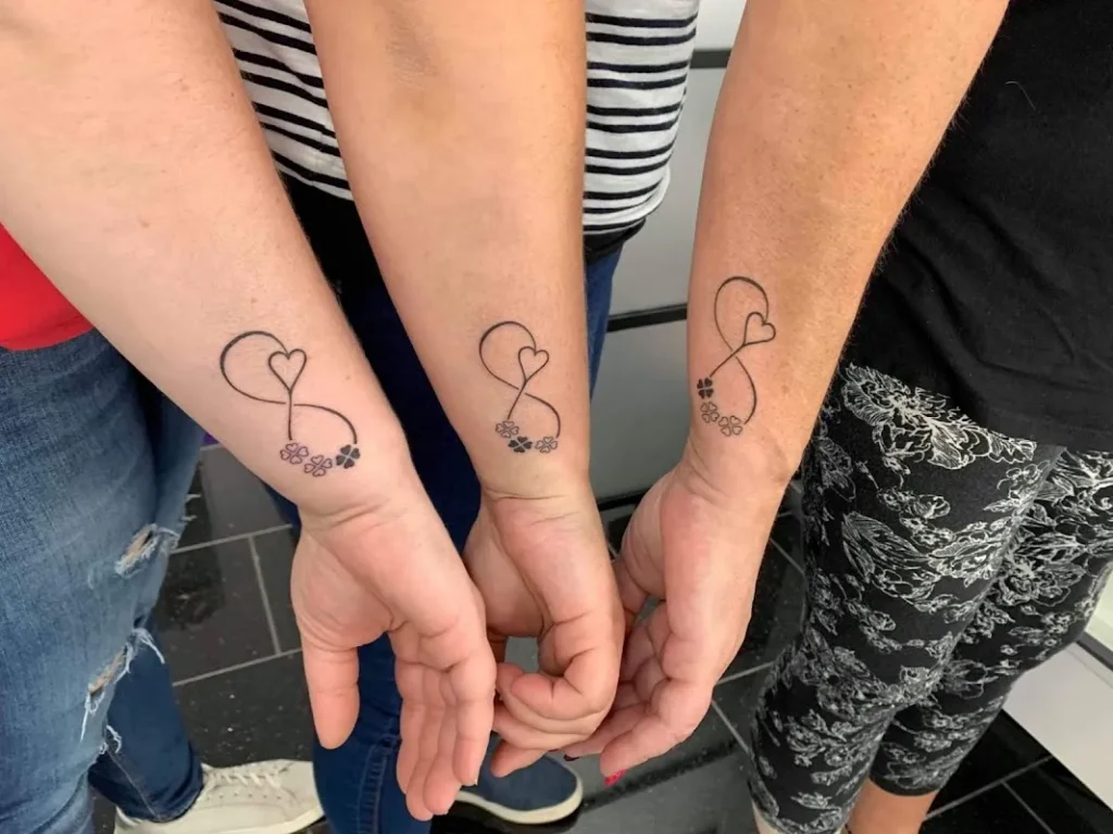 Inked By SJ