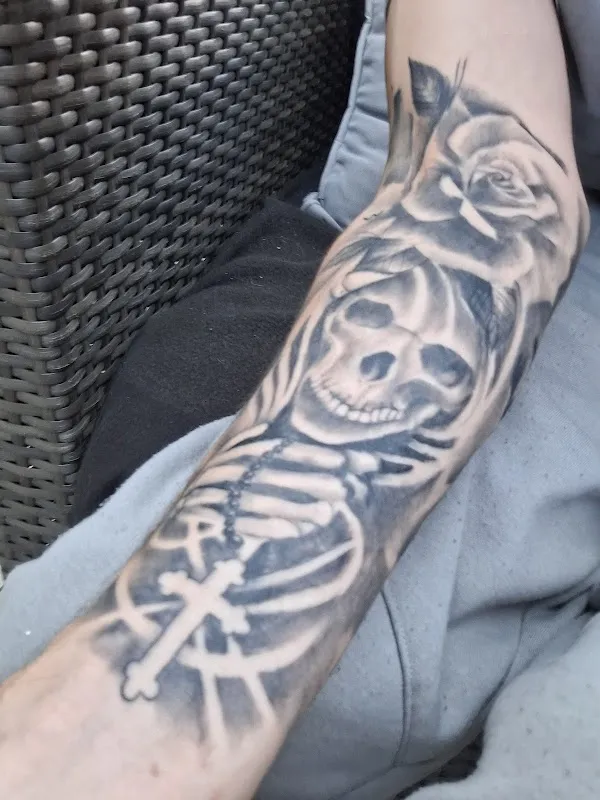 Inkedupongena