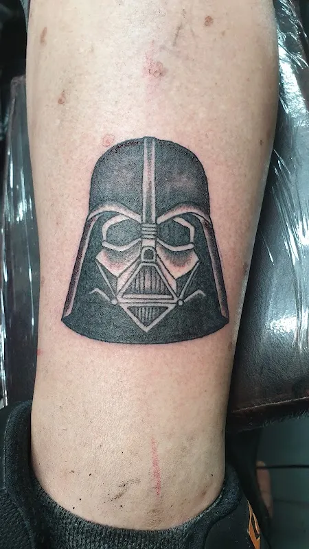 Inkglorious Tattoo Studio
