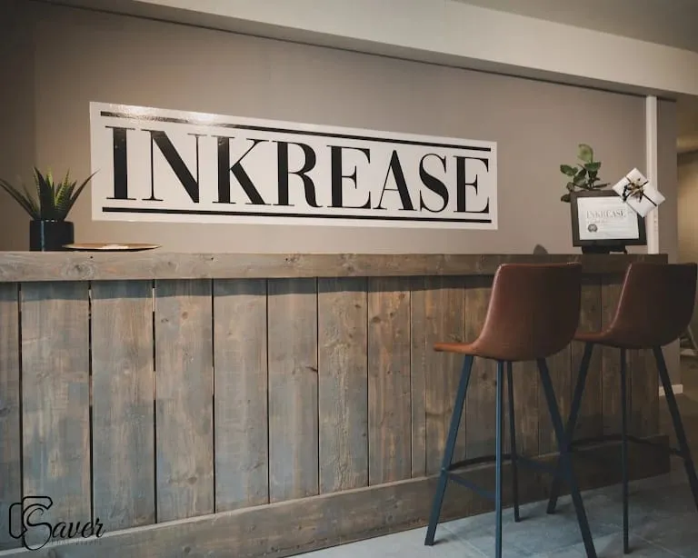 Inkrease