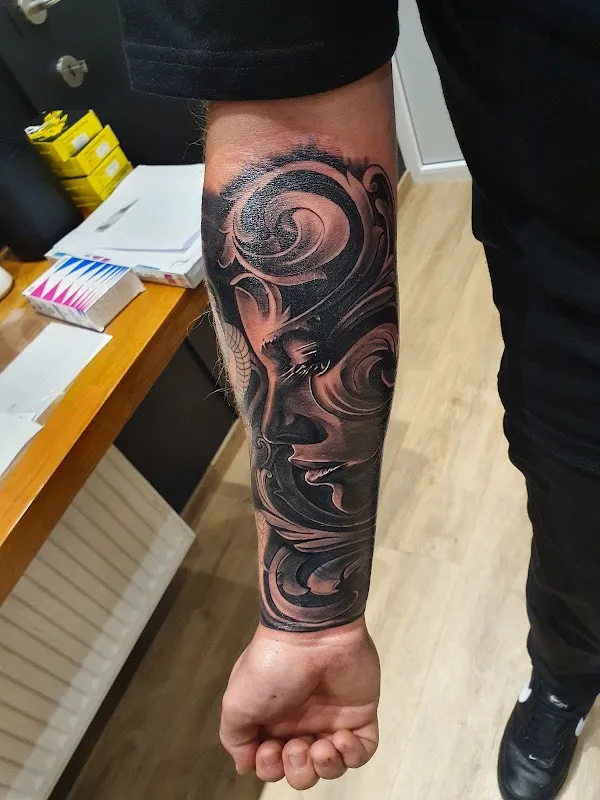 Inksizion