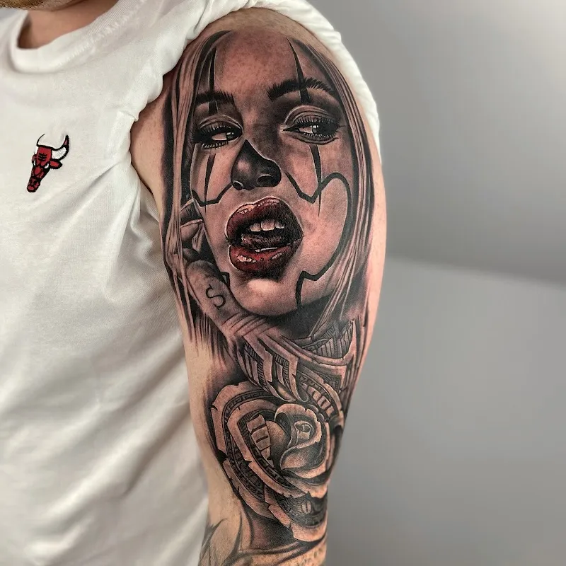Inkstyle Tattoo