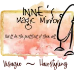 Inne’s Magic Mirror logo