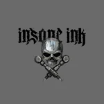 Insane Ink logo