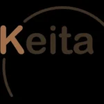 Instituut Keita , Huidverzorging – Hair& Make up artist- Bruidsstyling – Massage logo