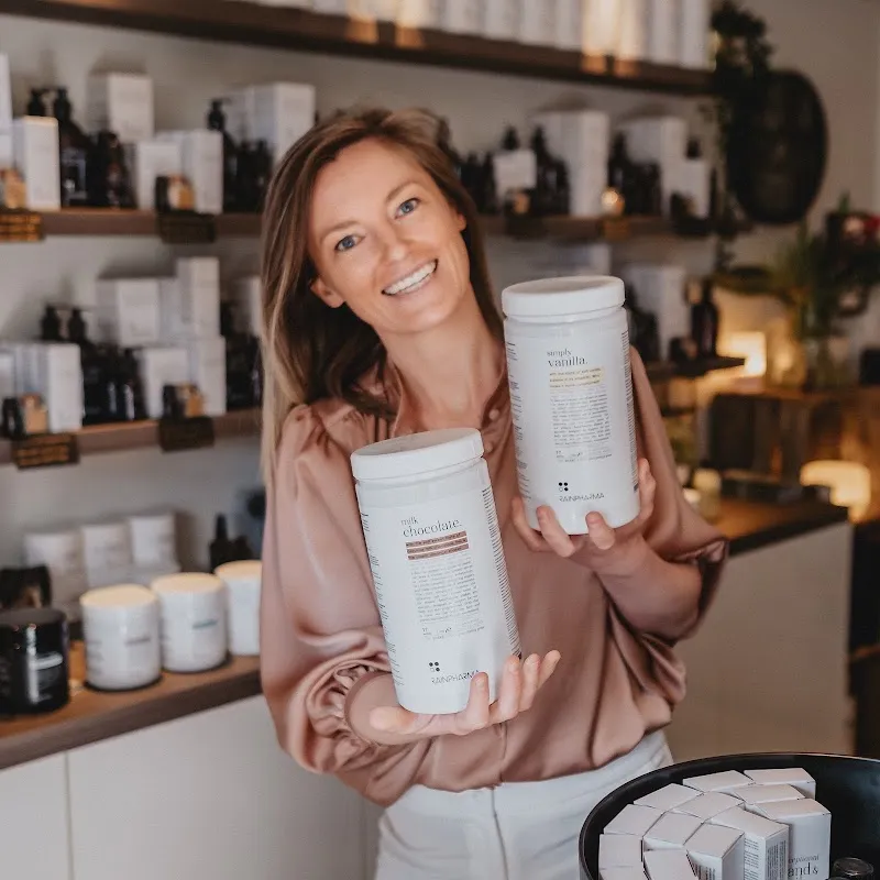 Isba Esthetiek