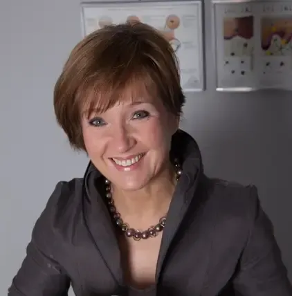 Jane Iredale Minerale Make-Up