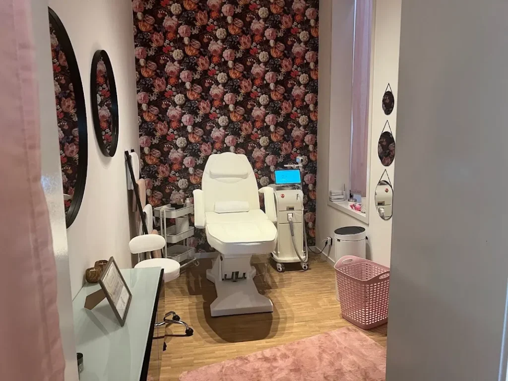 Jazzy’s Beauty Care